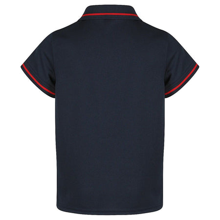 Aussie Pacific Cottesloe Kids Polo (3319) - Ace Workwear