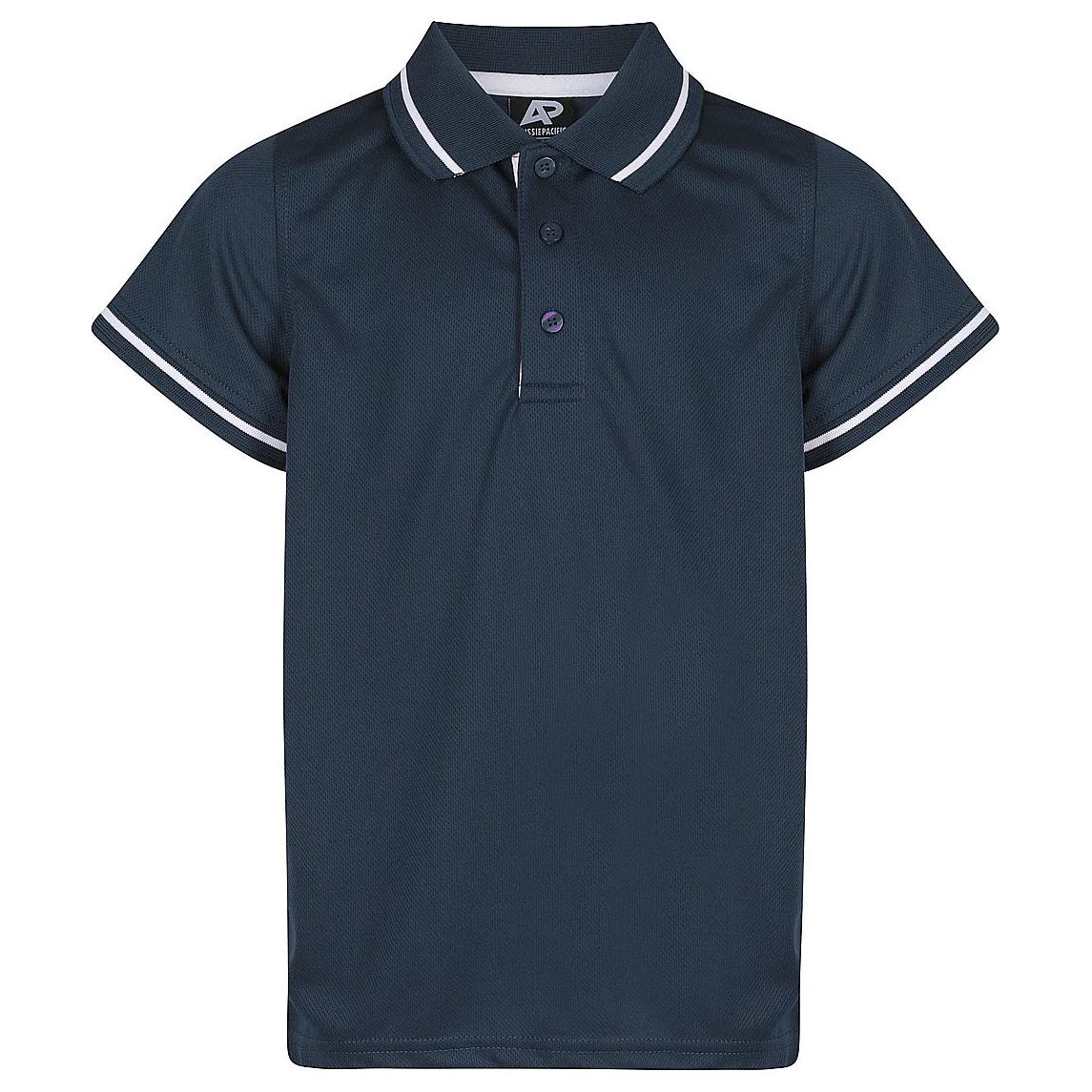 Aussie Pacific Cottesloe Kids Polo (3319) - Ace Workwear