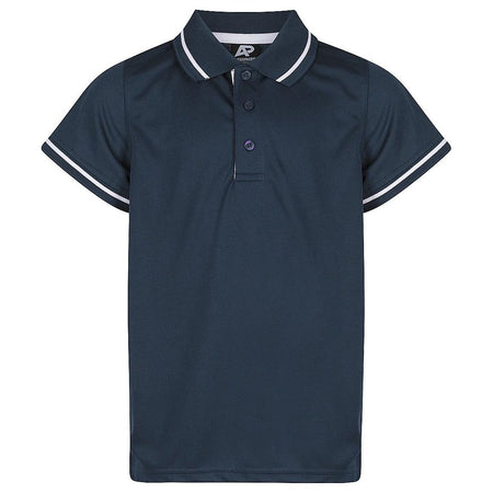 Aussie Pacific Cottesloe Kids Polo (3319) - Ace Workwear