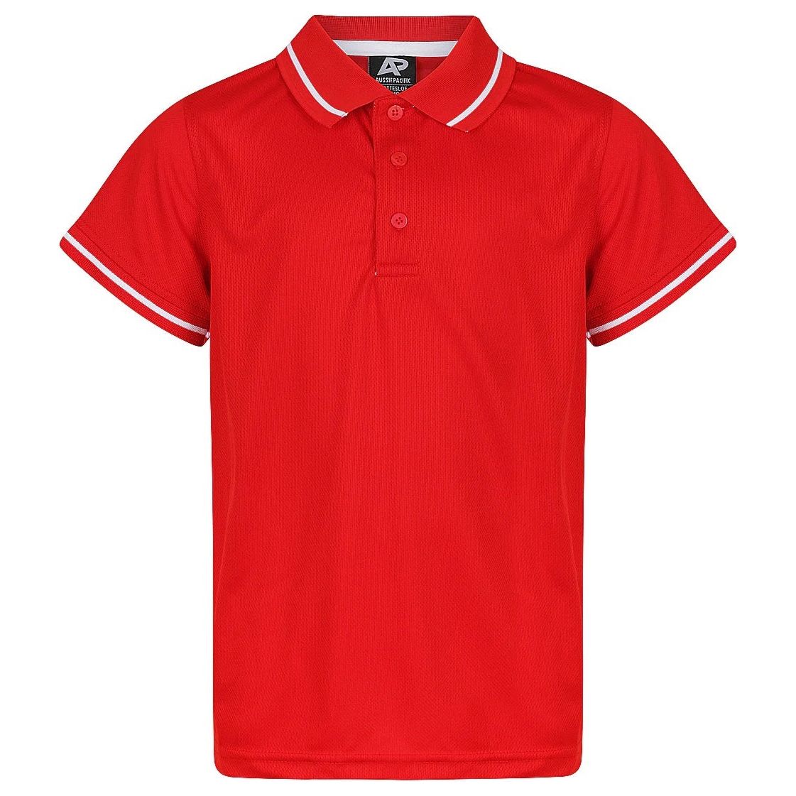 Aussie Pacific Cottesloe Kids Polo (3319) - Ace Workwear
