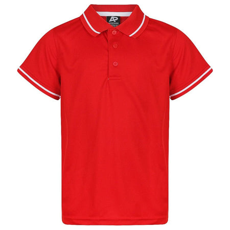 Aussie Pacific Cottesloe Kids Polo (3319) - Ace Workwear