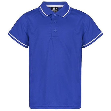 Aussie Pacific Cottesloe Kids Polo (3319) - Ace Workwear