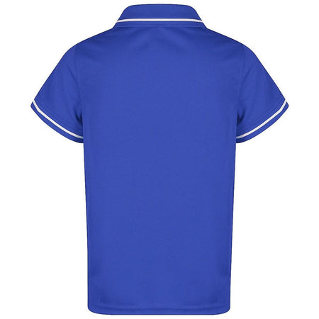 Aussie Pacific Cottesloe Kids Polo (3319) - Ace Workwear
