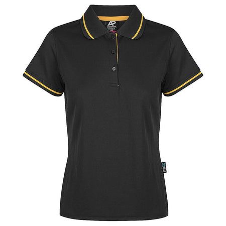 Aussie Pacific Cottesloe Ladies Polo (2319) - Ace Workwear