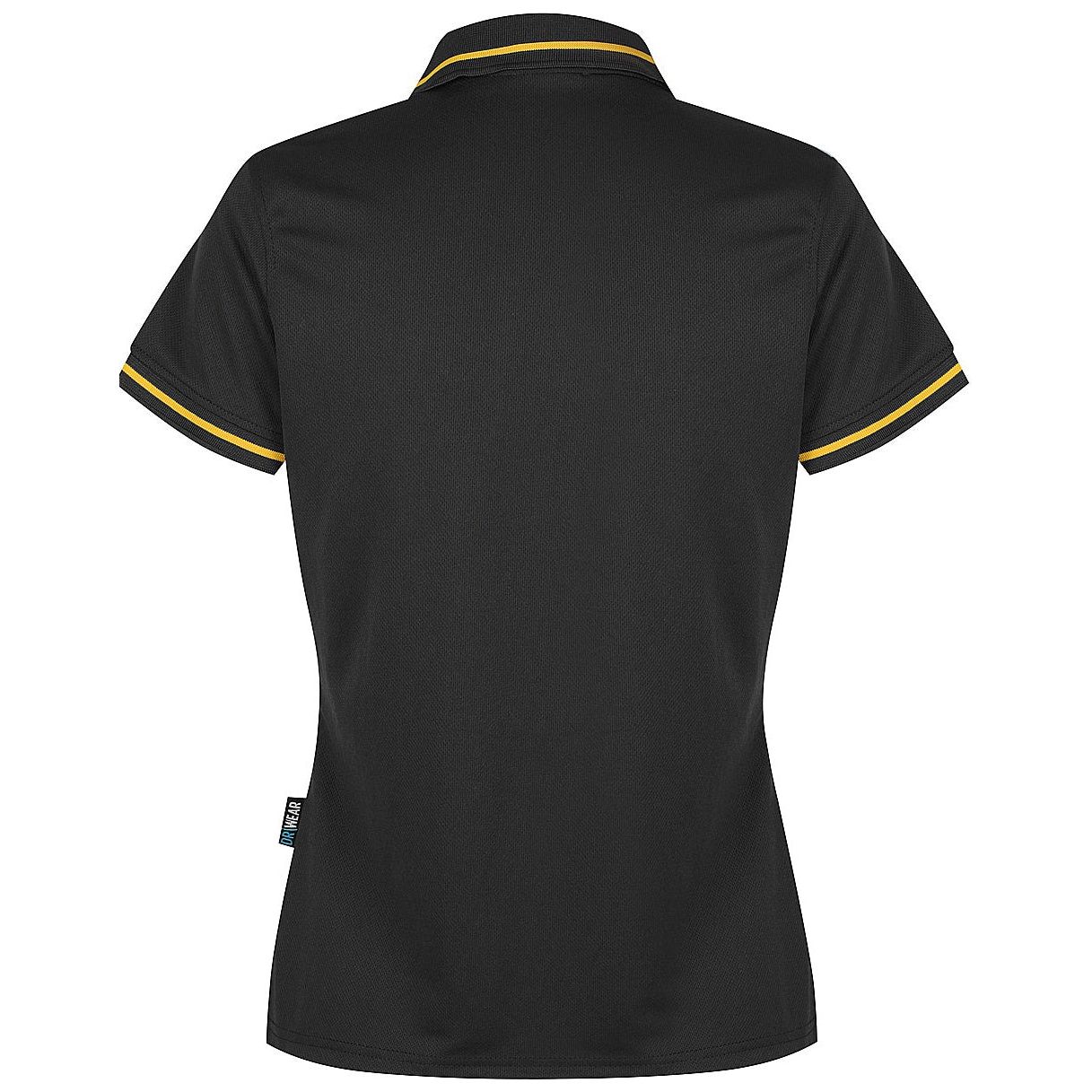Aussie Pacific Cottesloe Ladies Polo (2319) - Ace Workwear