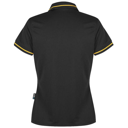 Aussie Pacific Cottesloe Ladies Polo (2319) - Ace Workwear
