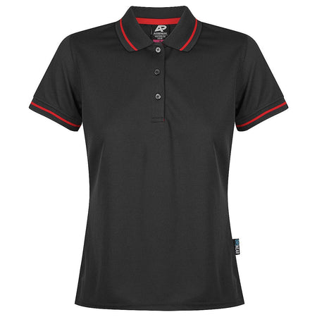 Aussie Pacific Cottesloe Ladies Polo (2319) - Ace Workwear