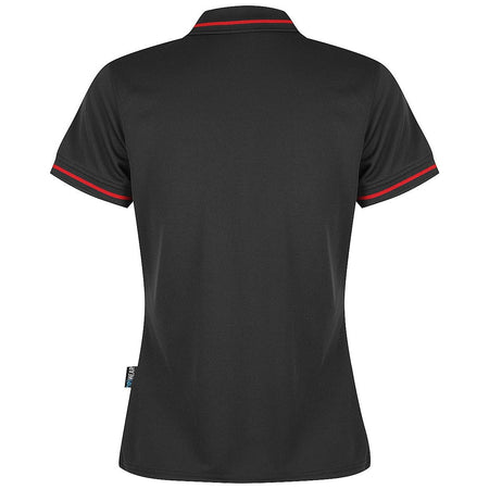 Aussie Pacific Cottesloe Ladies Polo (2319) - Ace Workwear