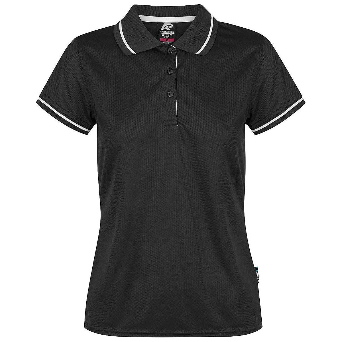 Aussie Pacific Cottesloe Ladies Polo (2319) - Ace Workwear