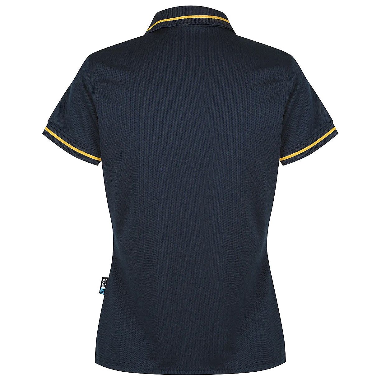 Aussie Pacific Cottesloe Ladies Polo (2319) - Ace Workwear