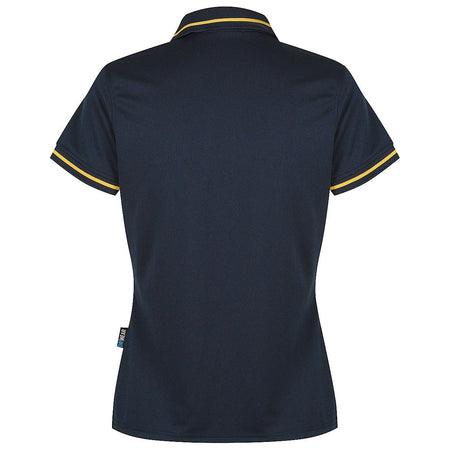Aussie Pacific Cottesloe Ladies Polo (2319) - Ace Workwear