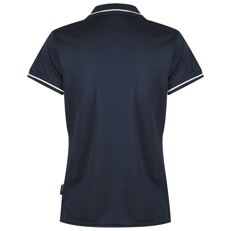 Aussie Pacific Cottesloe Ladies Polo (2319) - Ace Workwear