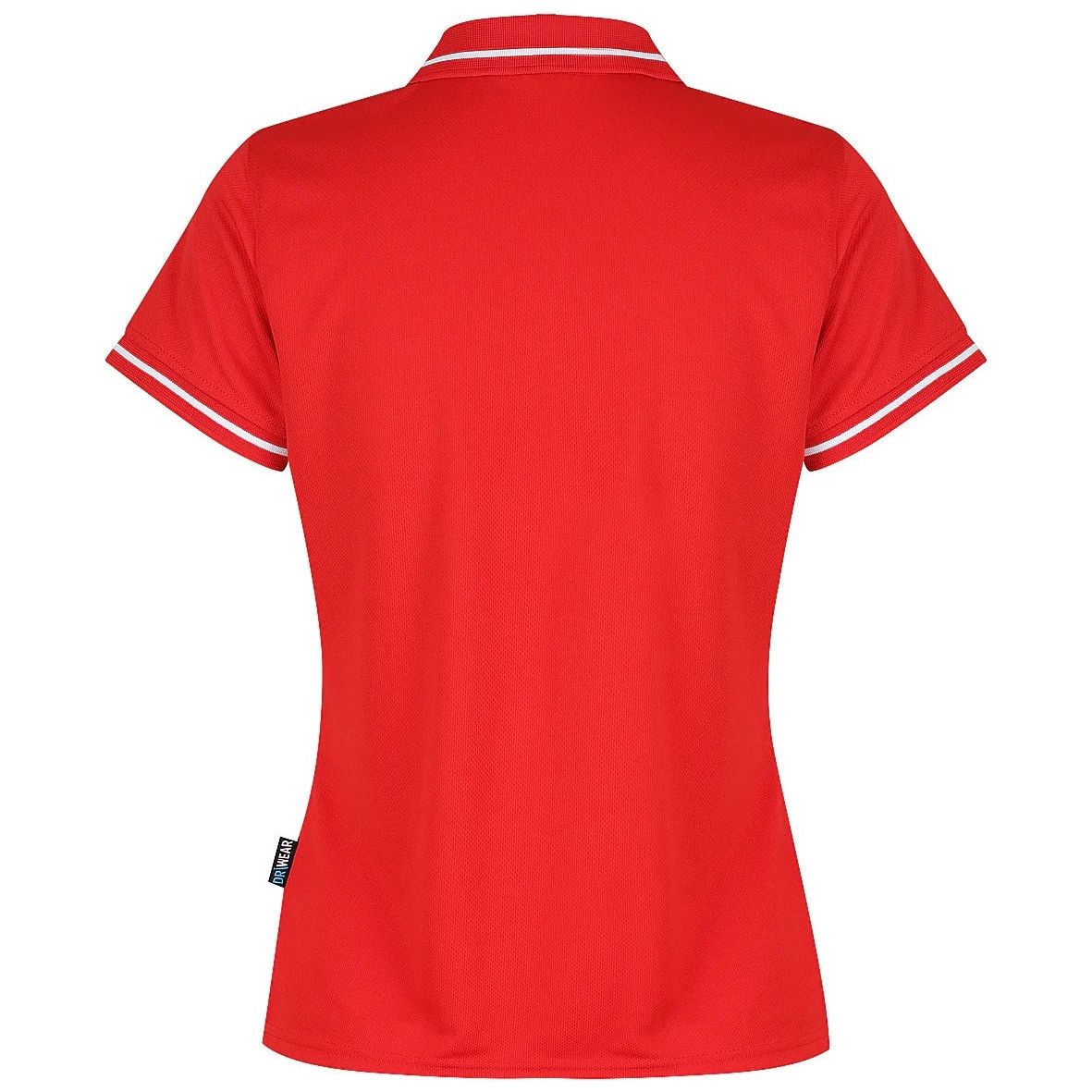 Aussie Pacific Cottesloe Ladies Polo (2319) - Ace Workwear