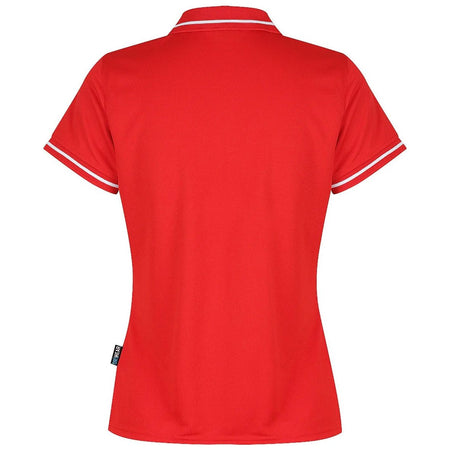 Aussie Pacific Cottesloe Ladies Polo (2319) - Ace Workwear