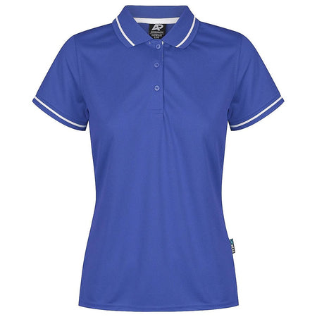 Aussie Pacific Cottesloe Ladies Polo (2319) - Ace Workwear
