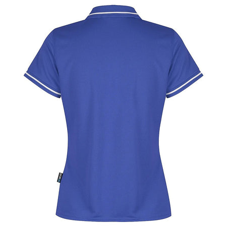 Aussie Pacific Cottesloe Ladies Polo (2319) - Ace Workwear