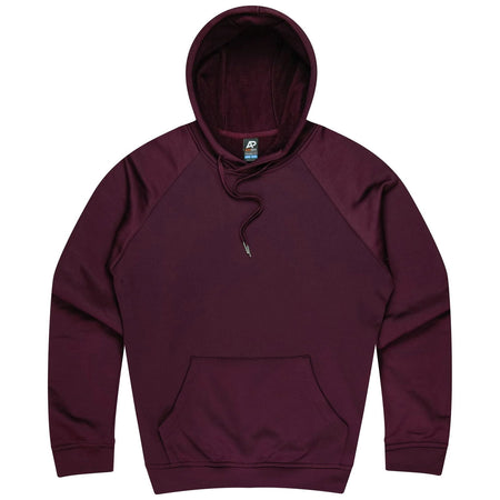 Aussie Pacific Crusader Mens Hoodie (1527) - Ace Workwear