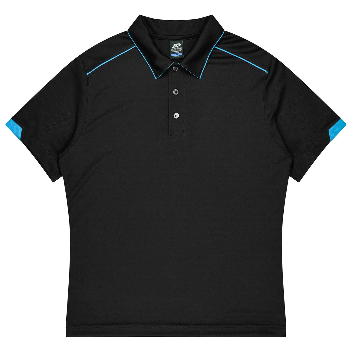 Aussie Pacific Currumbin Kids Polo (3320) - Ace Workwear