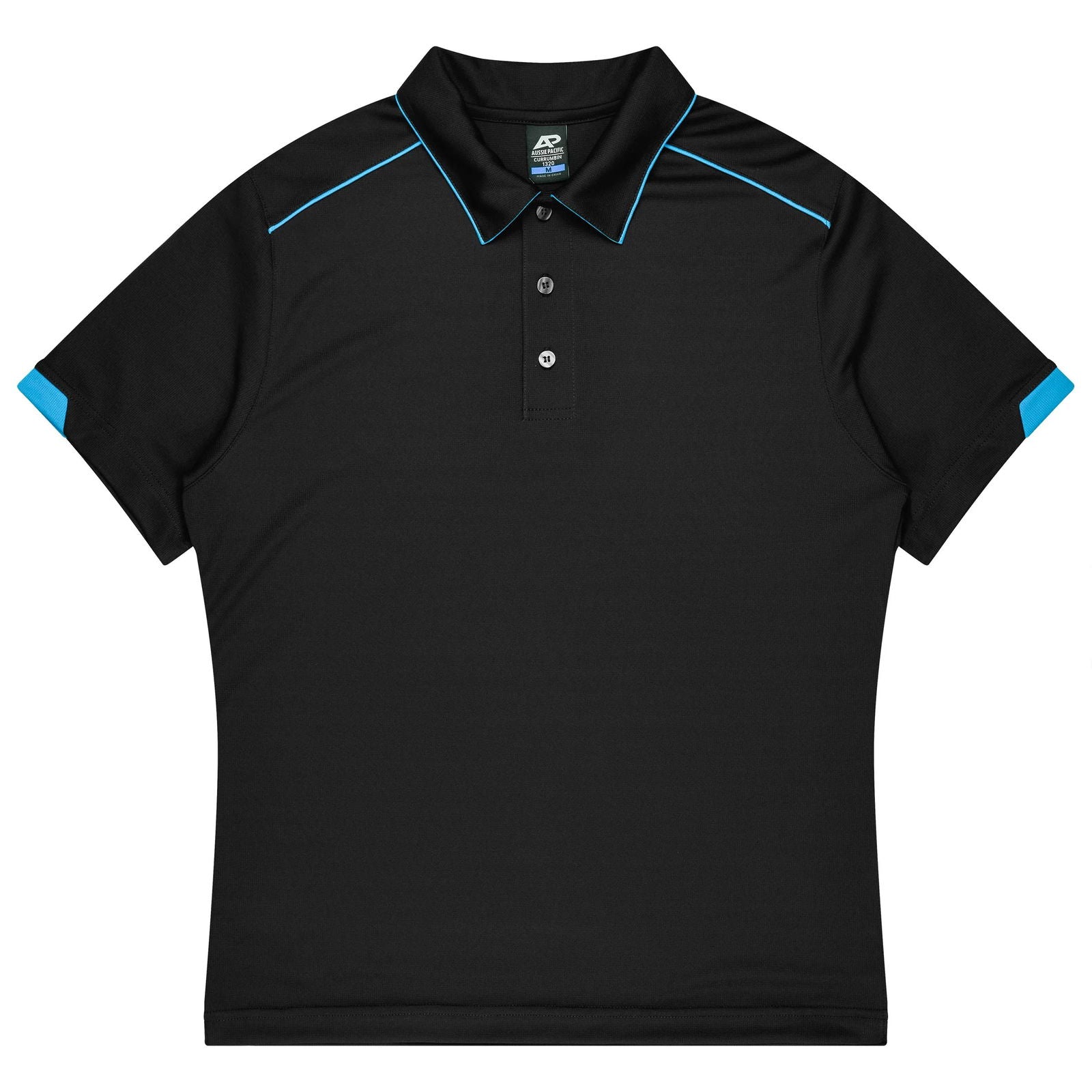 Aussie Pacific Currumbin Kids Polo (3320) - Ace Workwear
