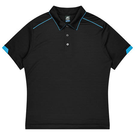 Aussie Pacific Currumbin Kids Polo (3320) - Ace Workwear