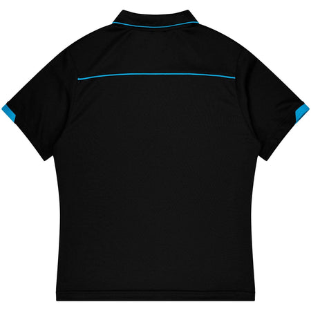 Aussie Pacific Currumbin Kids Polo (3320) - Ace Workwear