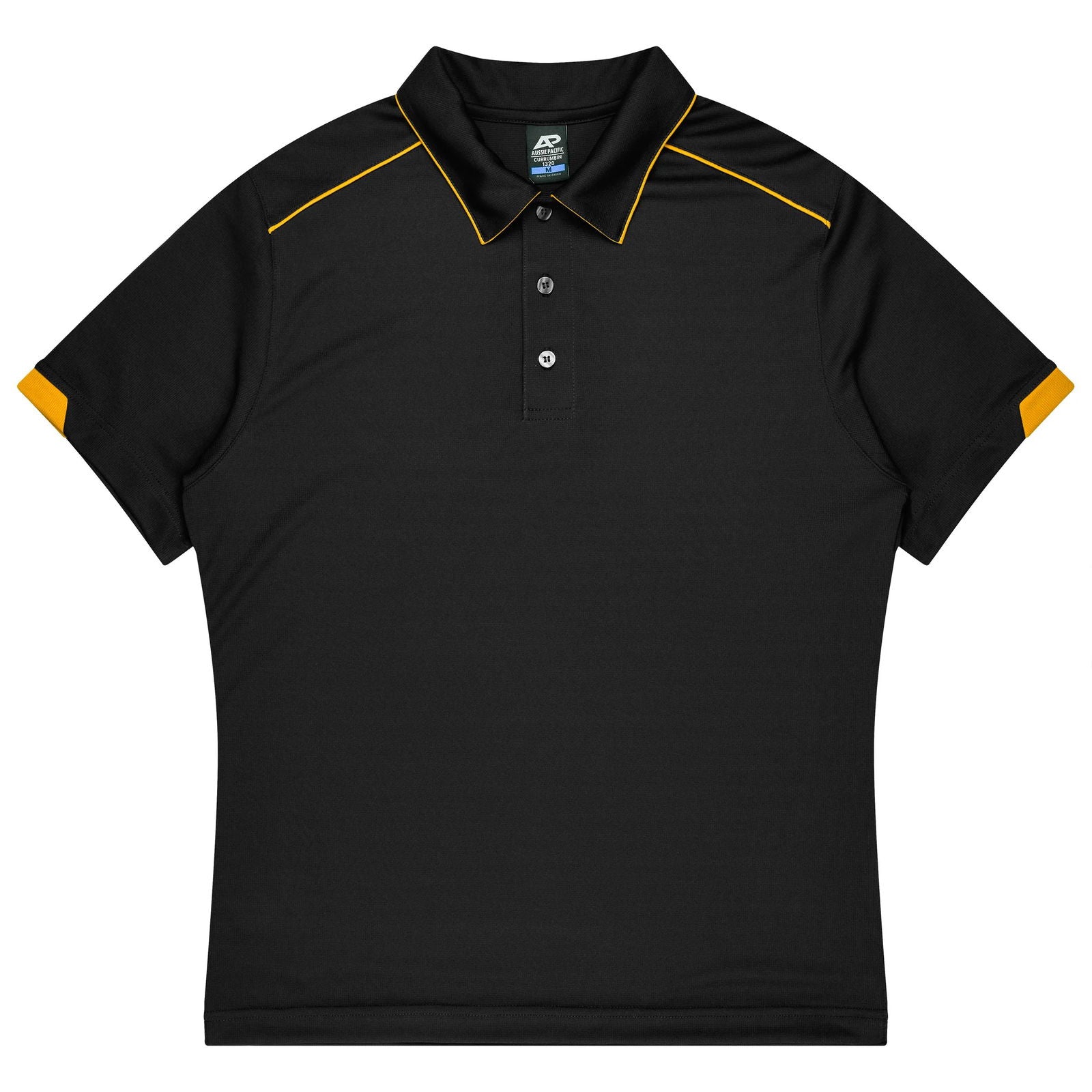 Aussie Pacific Currumbin Kids Polo (3320) - Ace Workwear