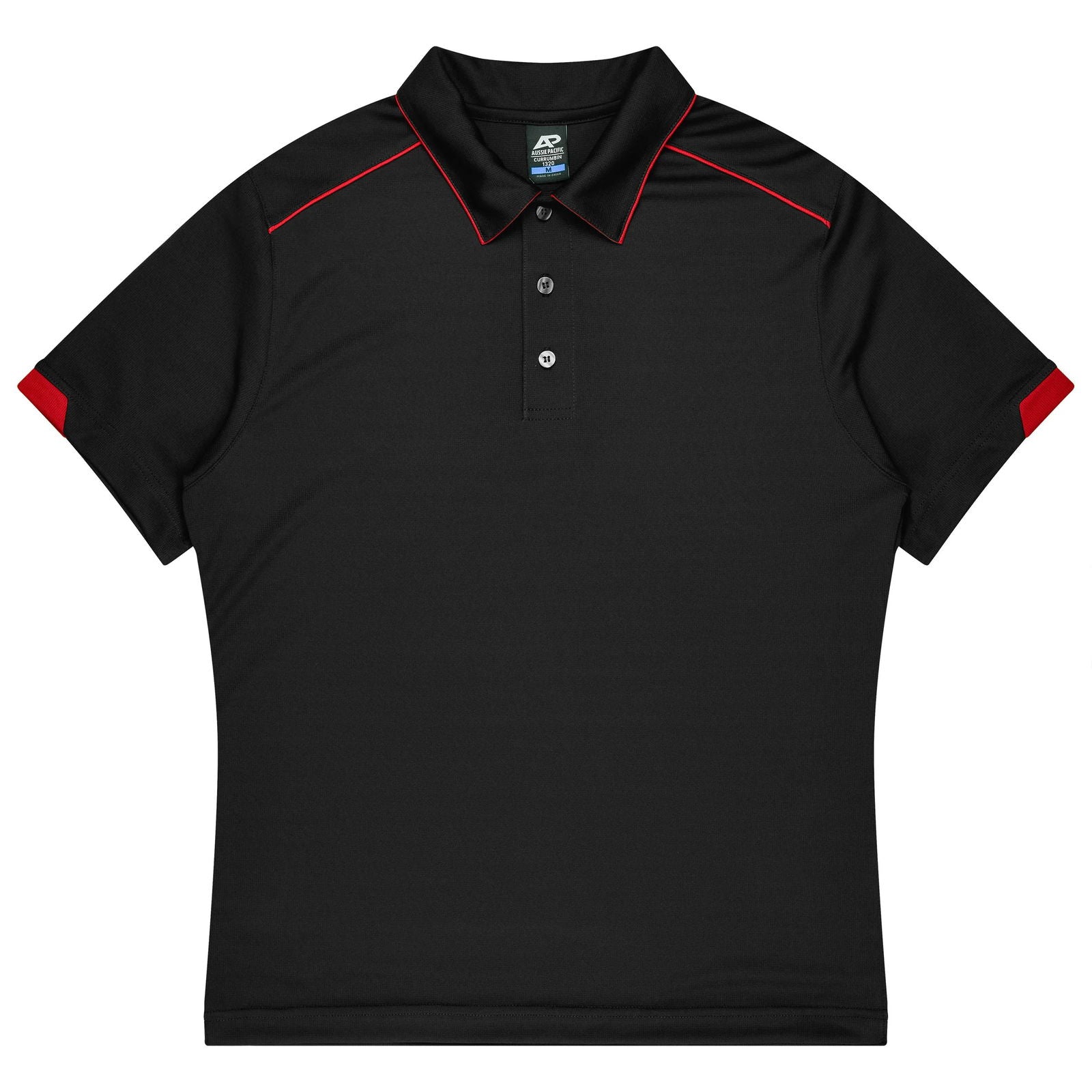 Aussie Pacific Currumbin Kids Polo (3320) - Ace Workwear