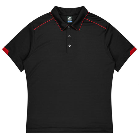 Aussie Pacific Currumbin Kids Polo (3320) - Ace Workwear