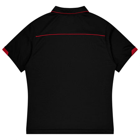 Aussie Pacific Currumbin Kids Polo (3320) - Ace Workwear
