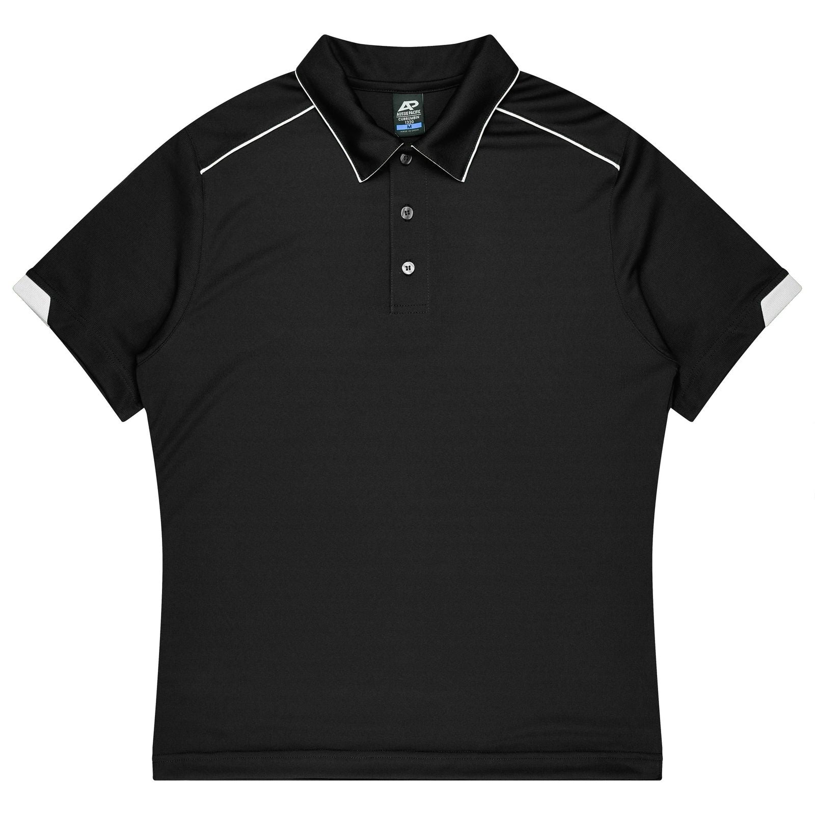 Aussie Pacific Currumbin Kids Polo (3320) - Ace Workwear