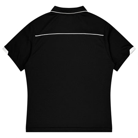 Aussie Pacific Currumbin Kids Polo (3320) - Ace Workwear
