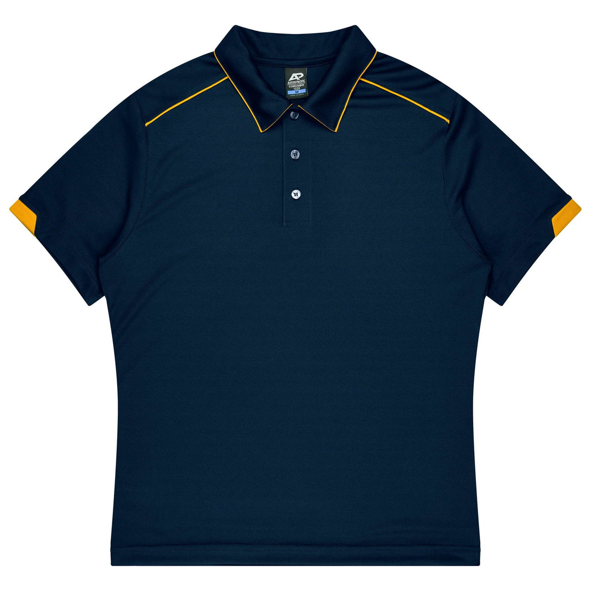Aussie Pacific Currumbin Kids Polo (3320) - Ace Workwear
