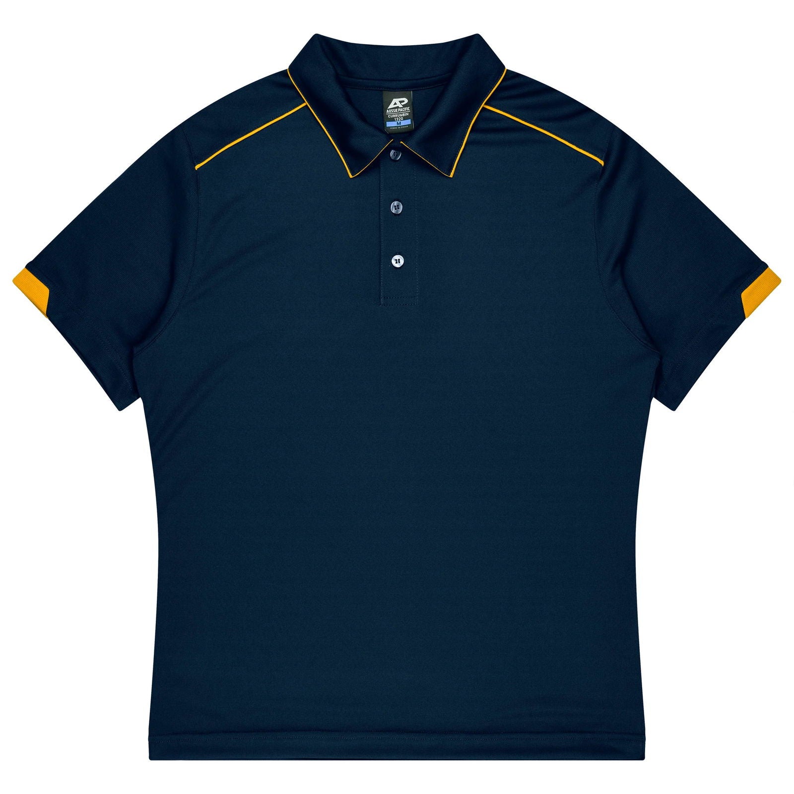 Aussie Pacific Currumbin Kids Polo (3320) - Ace Workwear