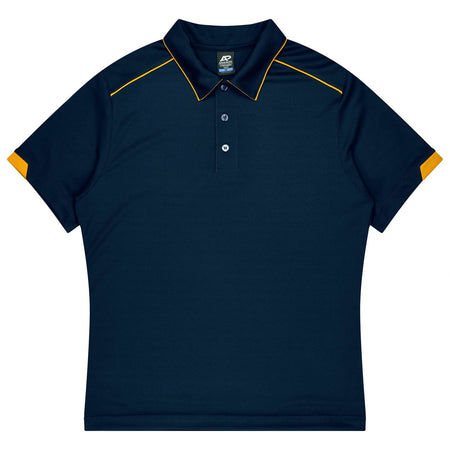 Aussie Pacific Currumbin Kids Polo (3320) - Ace Workwear
