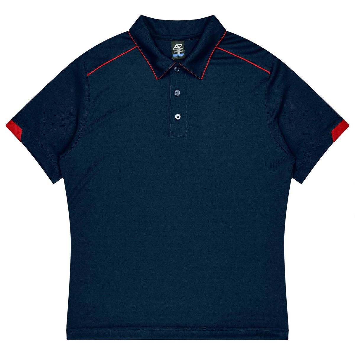 Aussie Pacific Currumbin Kids Polo (3320) - Ace Workwear