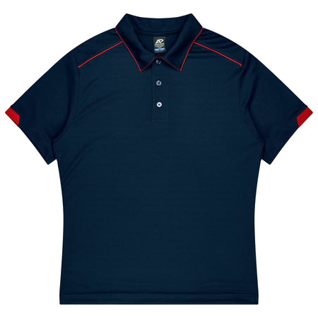 Aussie Pacific Currumbin Kids Polo (3320) - Ace Workwear