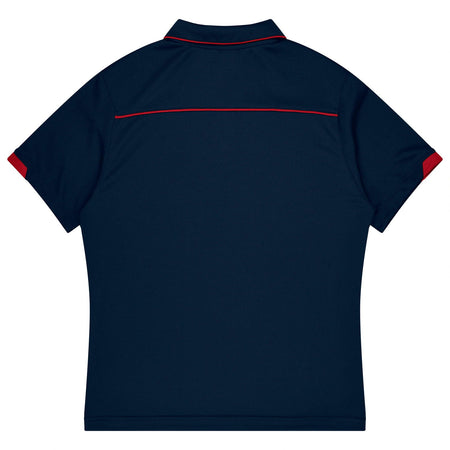 Aussie Pacific Currumbin Kids Polo (3320) - Ace Workwear