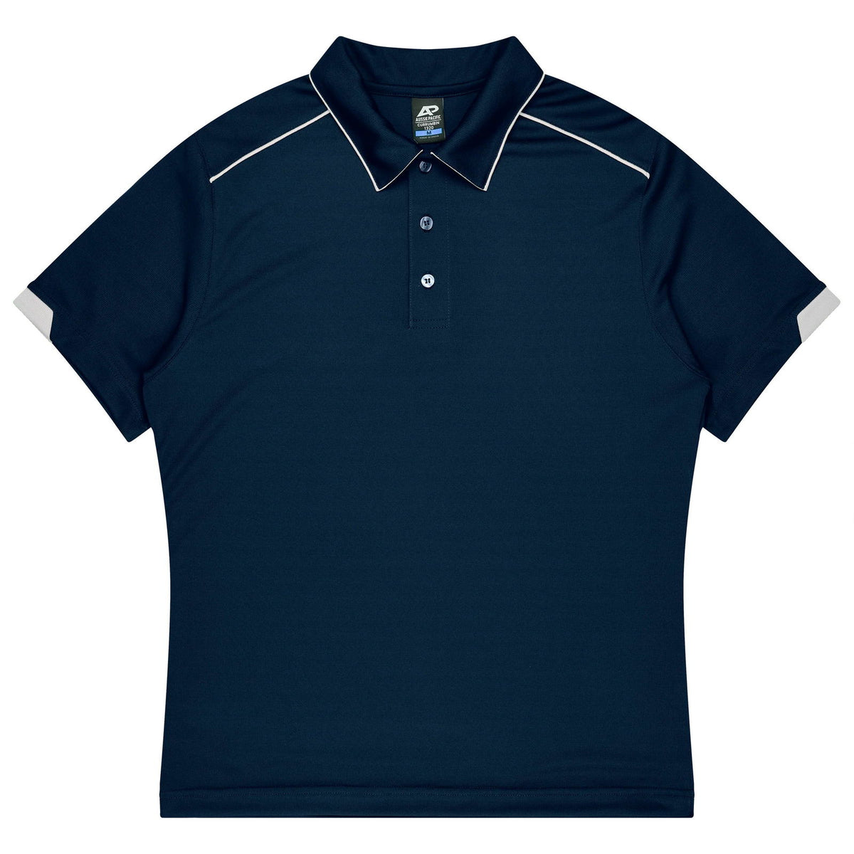 Aussie Pacific Currumbin Kids Polo (3320) - Ace Workwear
