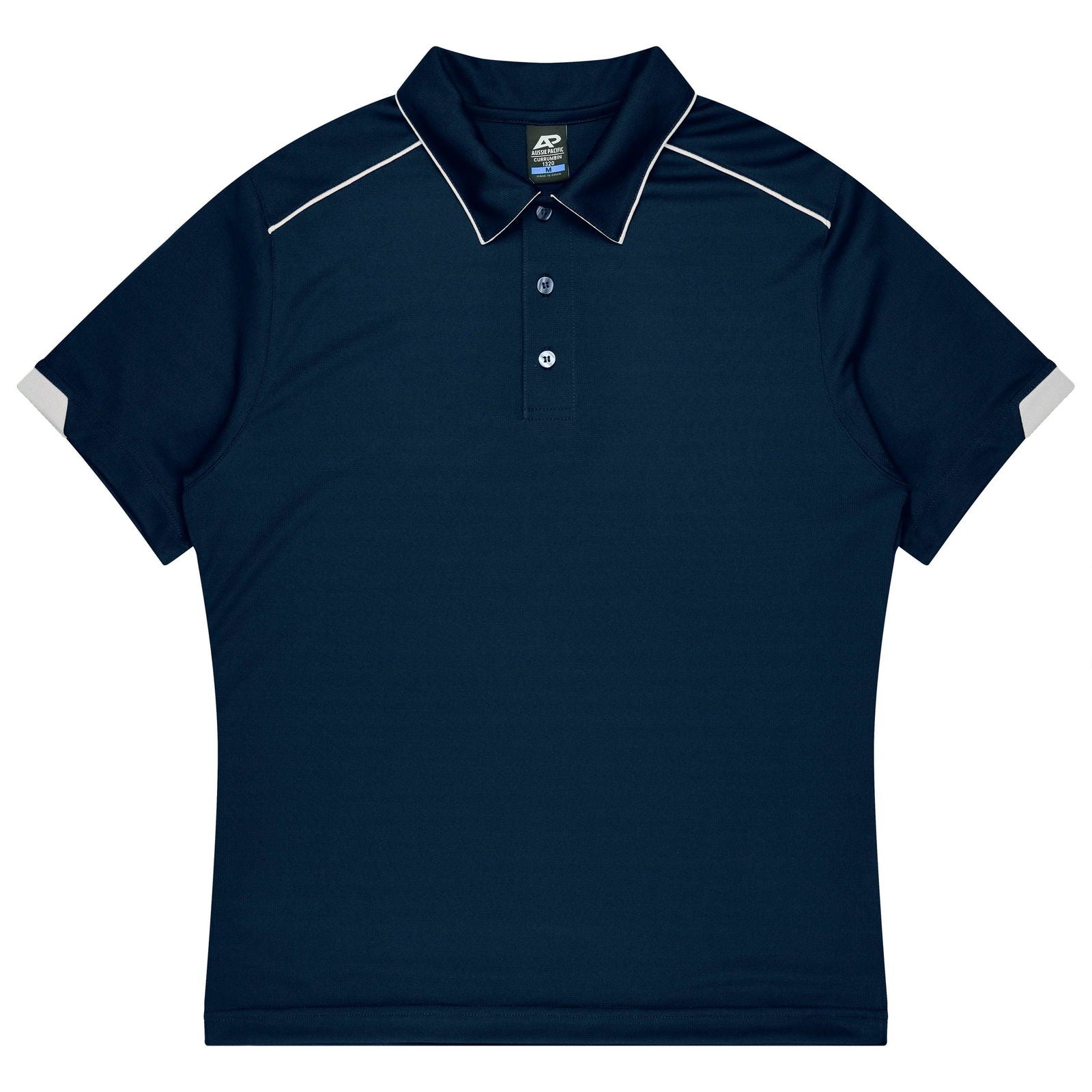 Aussie Pacific Currumbin Kids Polo (3320) - Ace Workwear