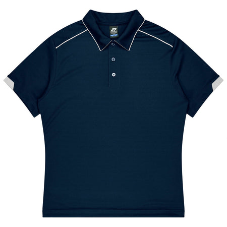 Aussie Pacific Currumbin Kids Polo (3320) - Ace Workwear
