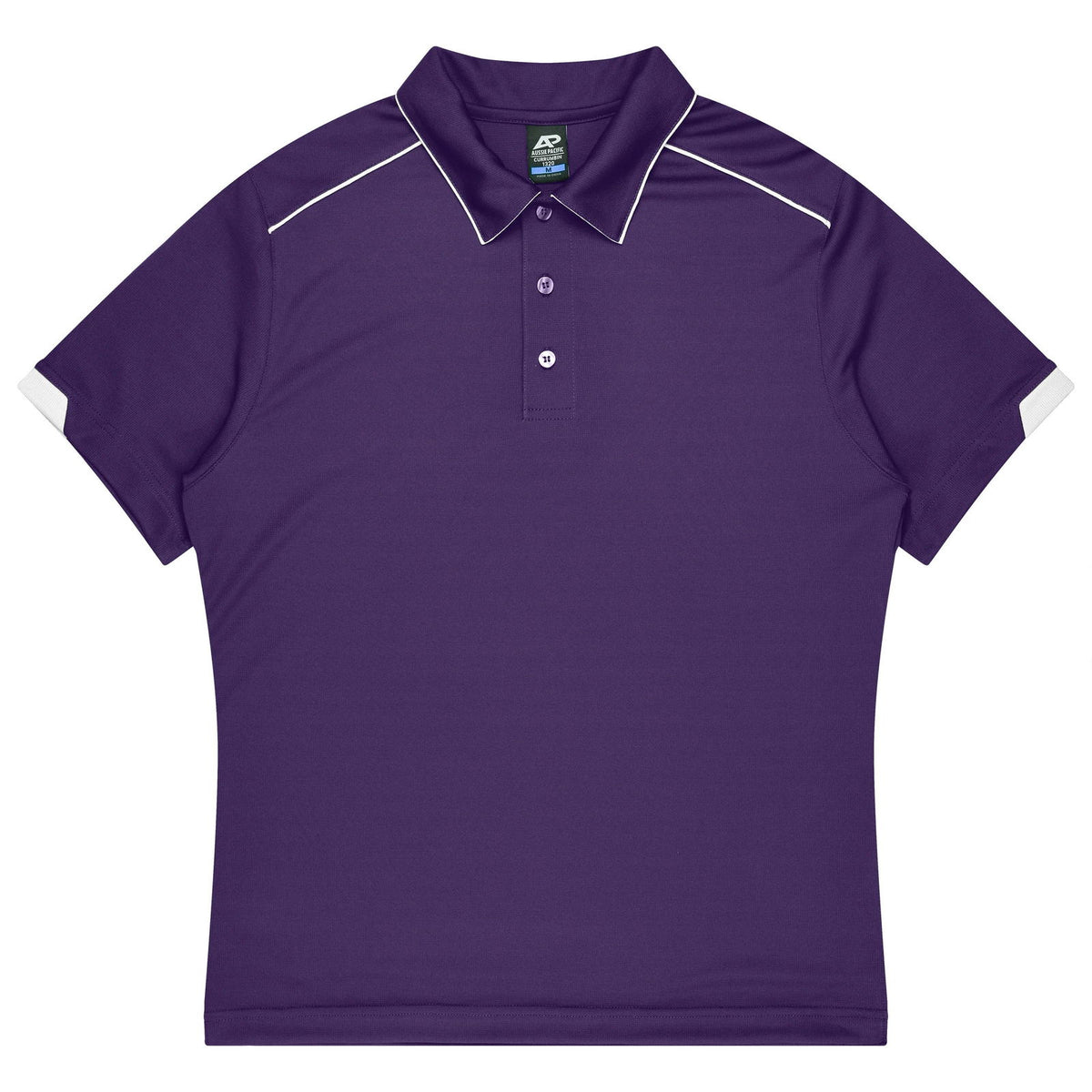 Aussie Pacific Currumbin Kids Polo (3320) - Ace Workwear