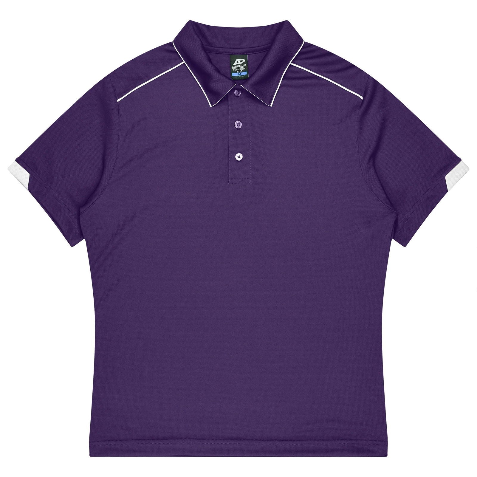 Aussie Pacific Currumbin Kids Polo (3320) - Ace Workwear