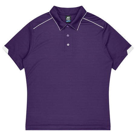 Aussie Pacific Currumbin Kids Polo (3320) - Ace Workwear