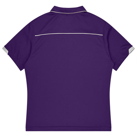 Aussie Pacific Currumbin Kids Polo (3320) - Ace Workwear