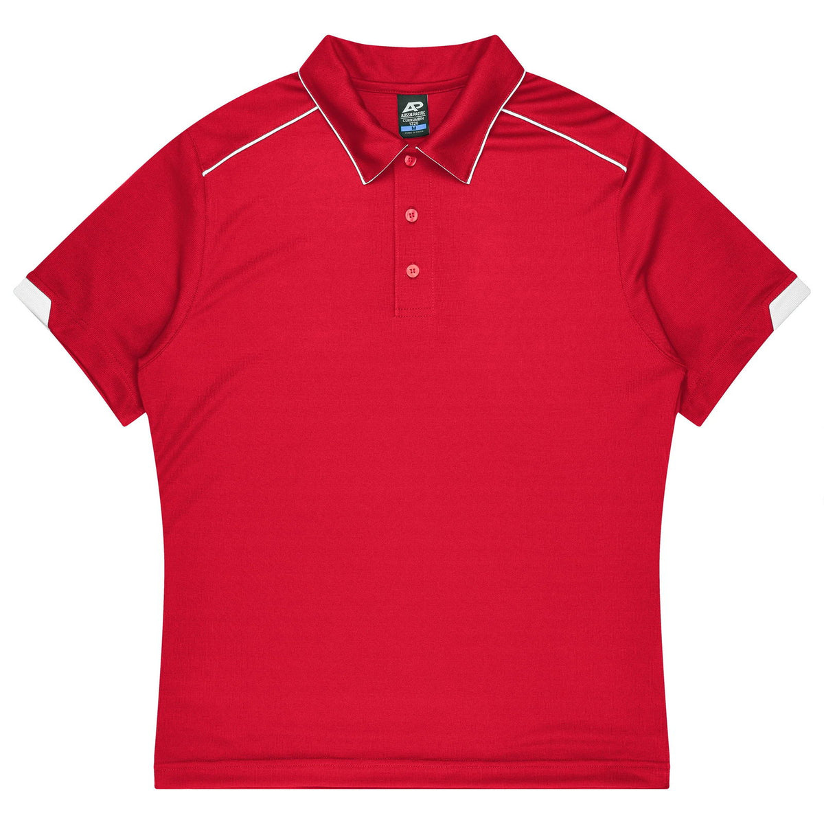 Aussie Pacific Currumbin Kids Polo (3320) - Ace Workwear