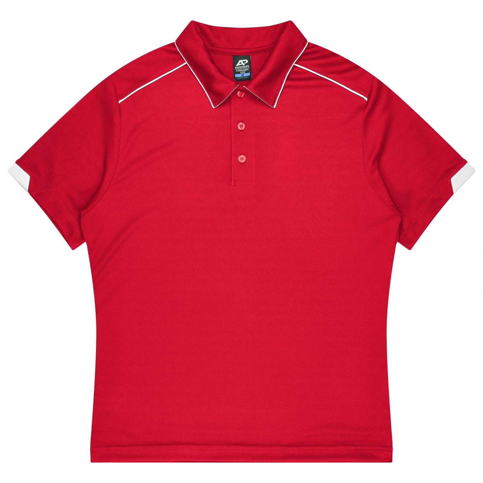 Aussie Pacific Currumbin Kids Polo (3320) - Ace Workwear