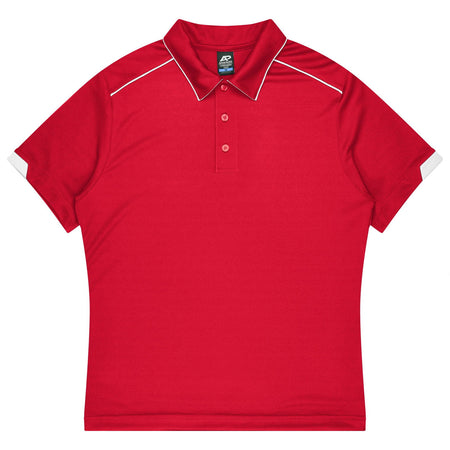 Aussie Pacific Currumbin Kids Polo (3320) - Ace Workwear