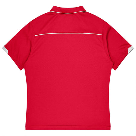 Aussie Pacific Currumbin Kids Polo (3320) - Ace Workwear