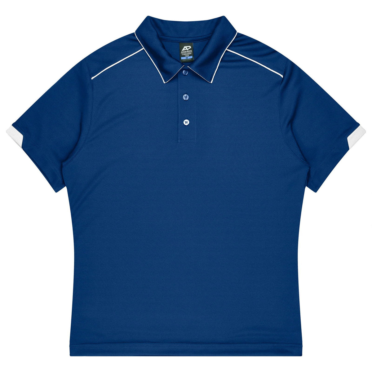 Aussie Pacific Currumbin Kids Polo (3320) - Ace Workwear