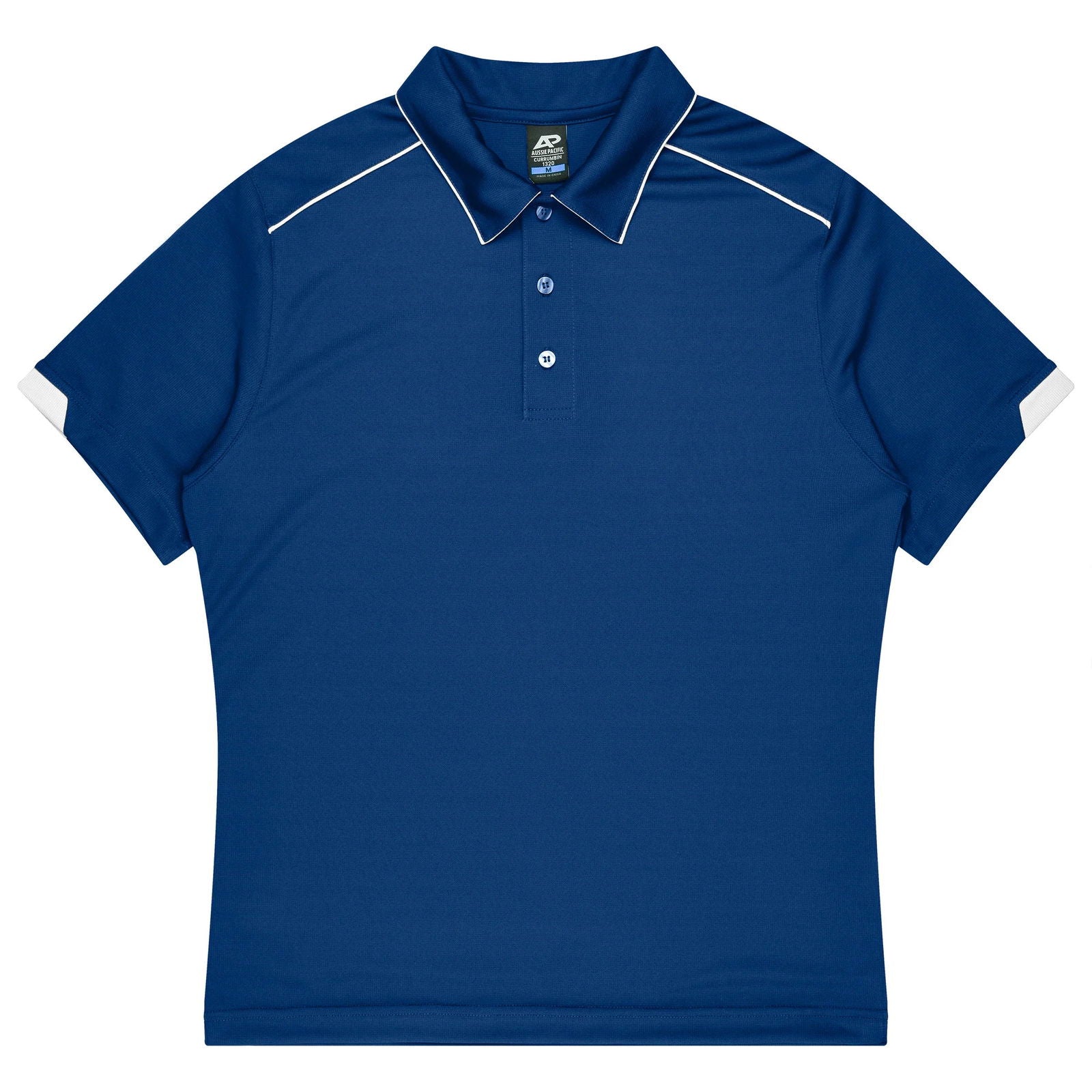 Aussie Pacific Currumbin Kids Polo (3320) - Ace Workwear